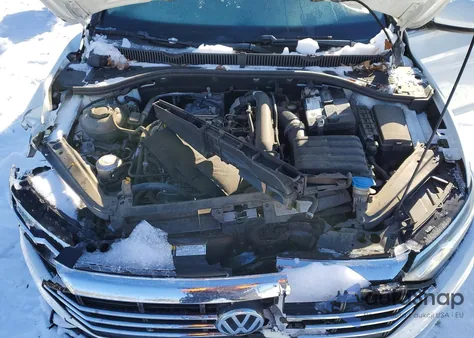 2019 Volkswagen Jetta S z USA, uszkodzony, nr VIN 3VWC57BU5KM199681